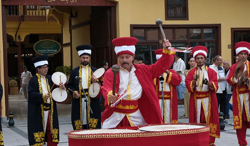 Bando ve Mehterandan 30 Ağustos Konseri