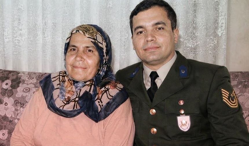 Evlat Acısı Ağır Geldi