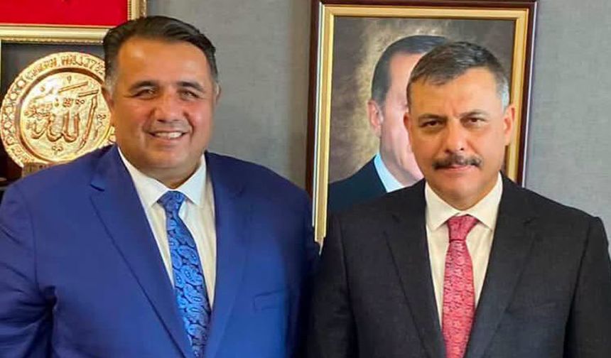 Çorum’un Bahçe Güvenliği Kadrosu 81’den 300’e Çıktı
