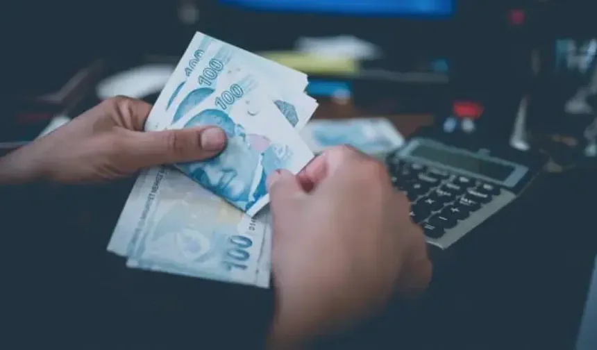 Bakanlık Duyurdu! Ödemeler Hesaplara Yatmaya Başladı