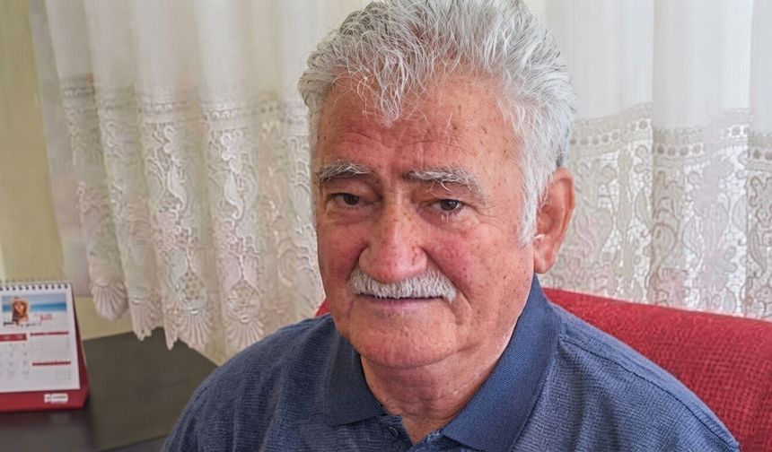 Osman Akar Vefat Etti