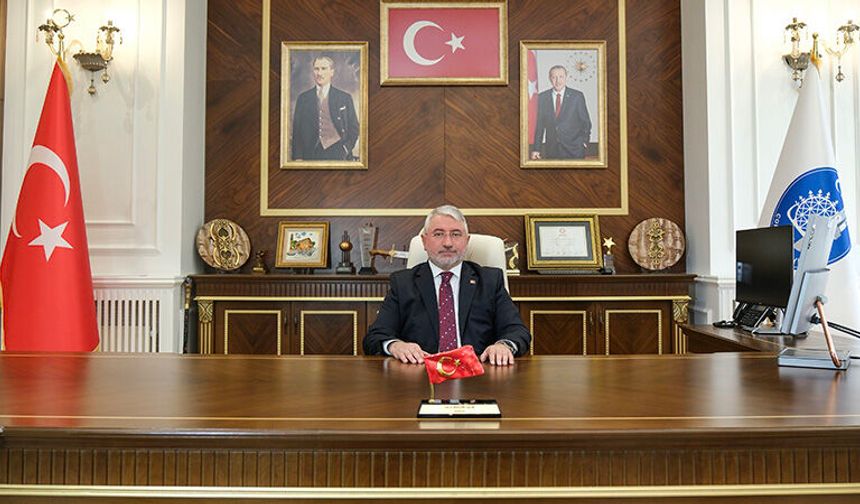 Mevlit Kandili Peygamberimizi Tanımak İçin Bulunmaz Fırsat