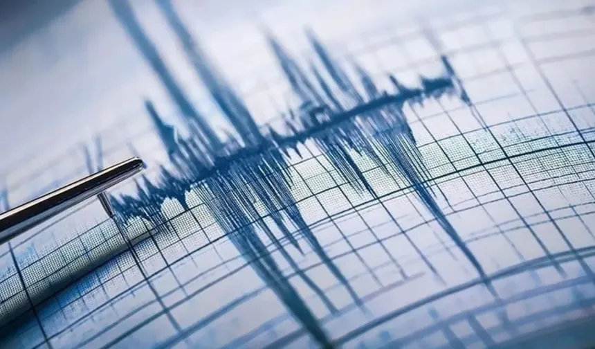 Komşuda Deprem Panik Yarattı: AFAD 4.2, Kandilli 4.4 Olarak Ölçtü