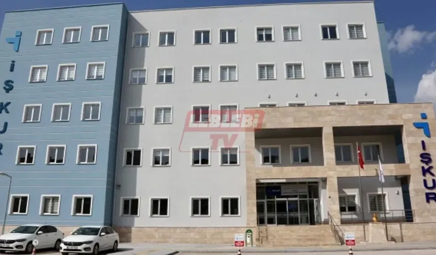 Çorum'da O Şirket 10 Kişi Alınacak