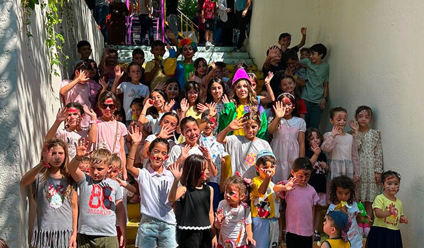 İskilip'te "Köklerden Geleceğe İskilip Aile Şenliği" düzenlendi
