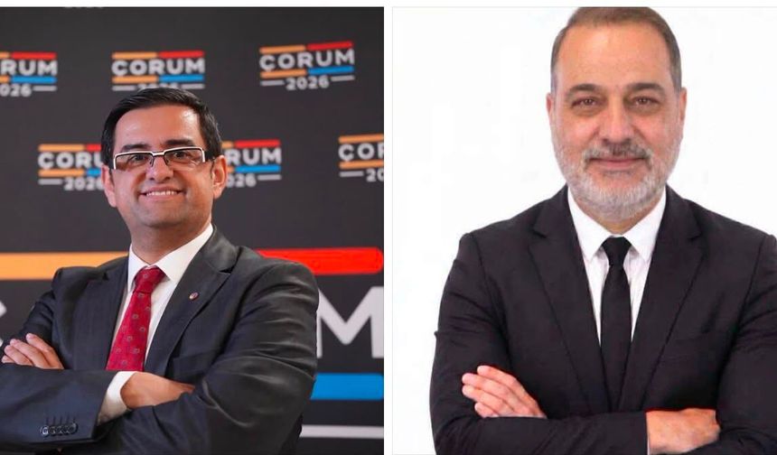 Çorum TSO’da Seçim Heyecanı 14 Kasım’da