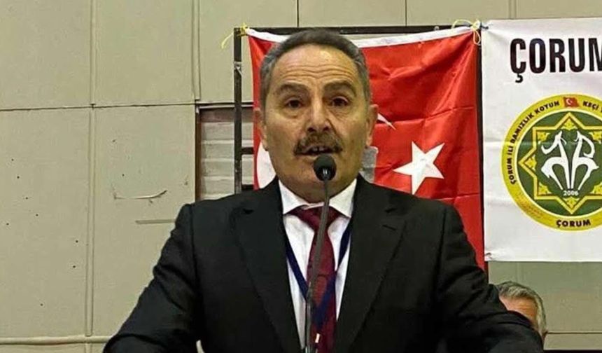 Yeni Seçilmişti Görevden Alındığını Ticaret Sicili’nden öğrendi!