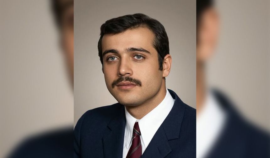 Av. Mustafa Gökhan Hayatını Kaybetti