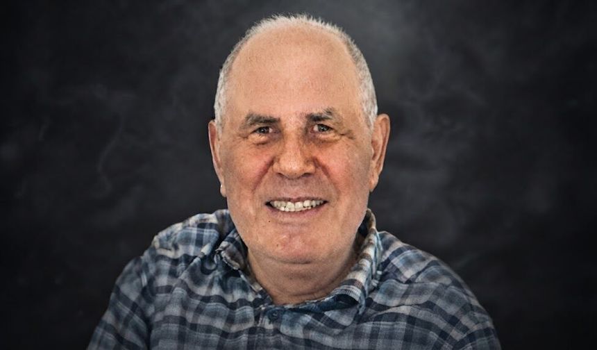 Hasan İmal Toprağa Verildi