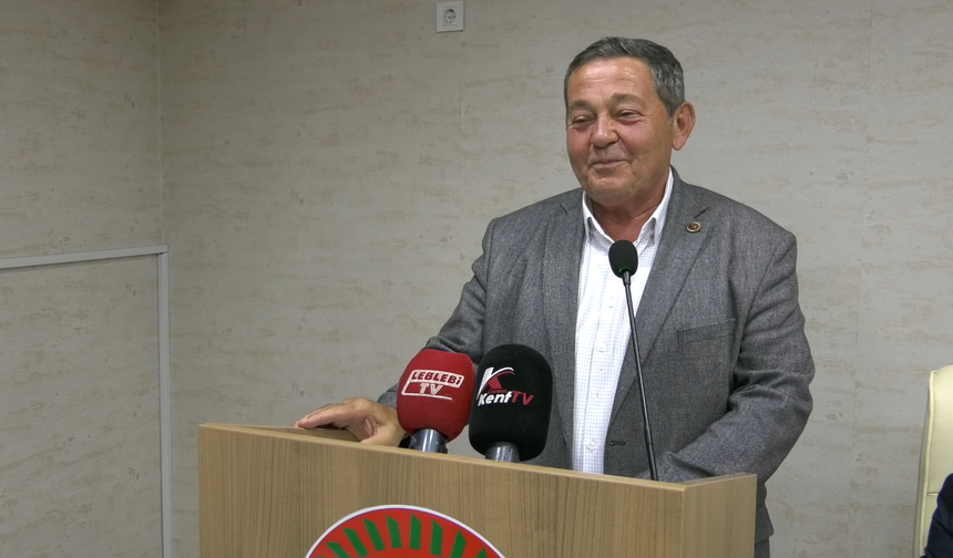 İzinsiz Kazıya Ağır Fatura! Çorum'da Köy Yollarını Bozanlara Ceza Yolda