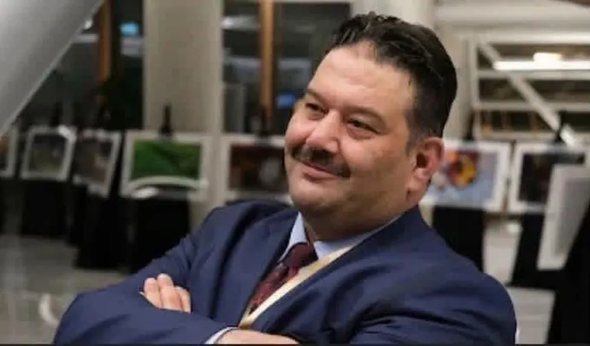 Hemşehrimiz Daire Başkanı Muhammed Hamdi Büyüktaş Vefat Etti