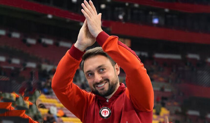 Musa Mert Çetin Çorum FK’da Direktör Yardımcısı Oldu