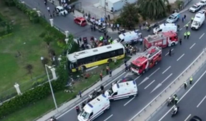 Feci Kazada Can Verenlerden Birisi Çorumlu
