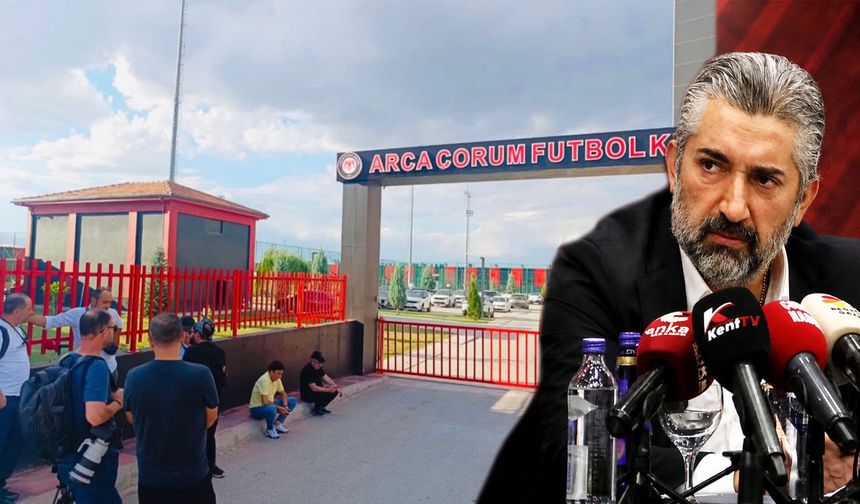 Basının Kapıda Bekletilmesinin Sebebi Sporcuların Güvenliği İçinmiş!