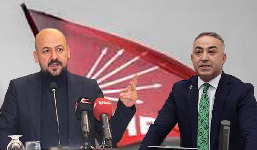 “Muhalefetin En Güçlü Ve Büyük Partisiyiz”