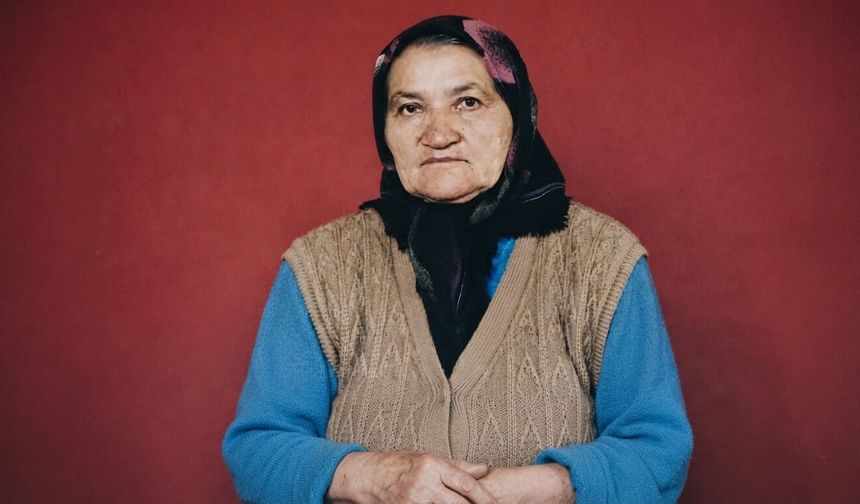 Ali Haydar Şahin’in Acı Günü