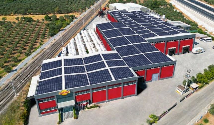 Çorum’un Dev Firmalarına Neler Oluyor! Bilsar’ın Ardından Bir Firma Daha Konkordato İstedi
