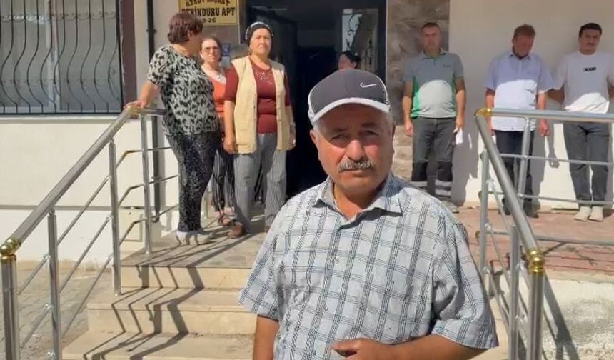 Paralarıyla Rezil Oldular! Binada Ne Banyo Ne De Tuvalet Kullanılamıyor