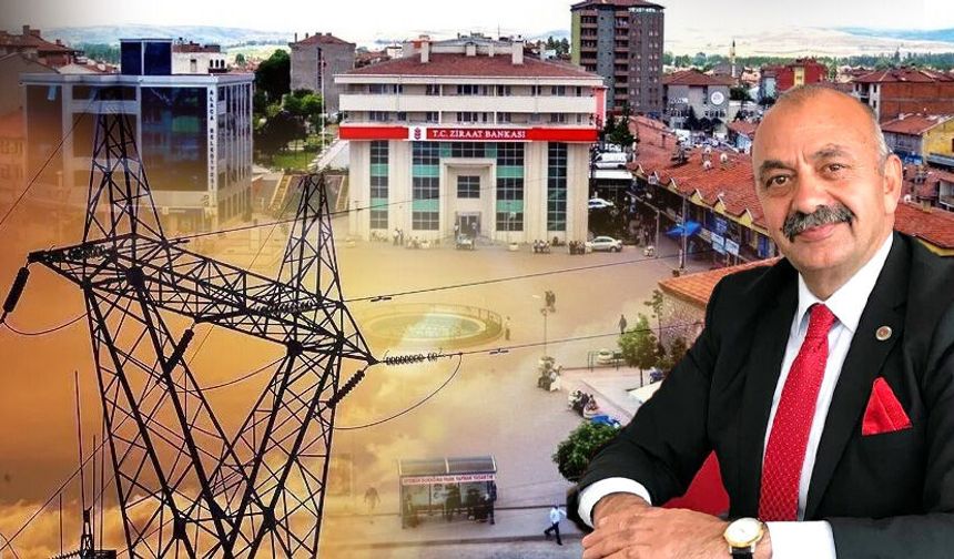 YEDAŞ’tan Ortaköy’e 69 Milyonluk Yatırım