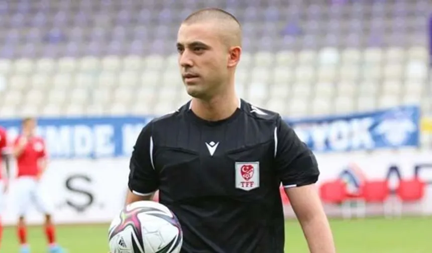 Çorum FK’nın Galatasaray Maçında Dikkat Çeken Hakem İstatistiği
