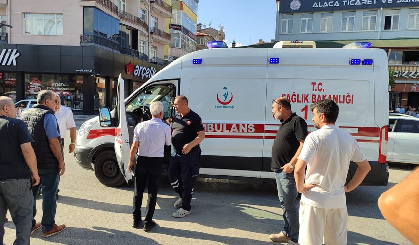 Alkollü Sürücü Dehşeti! Ortalığı Savaş Alanına Çevirdi