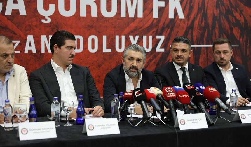 Savaş Balçık: " 30 Milyon Euro Harcadım"