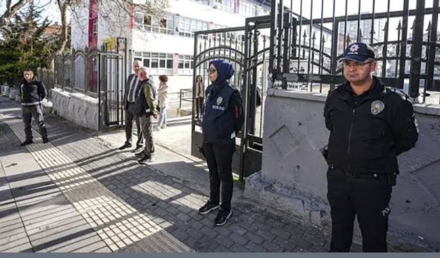 30 Bin Bahçe Görevlisinden Çorum’a 83 Kadro Düştü
