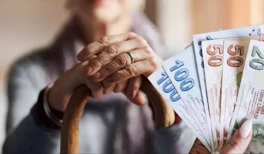 Müjde Maaş Farkları Bu Gece Hesaplarda