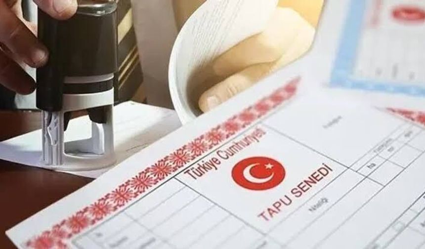 Miras Kalan Evin Satışı Artık Böyle Yapılacak!