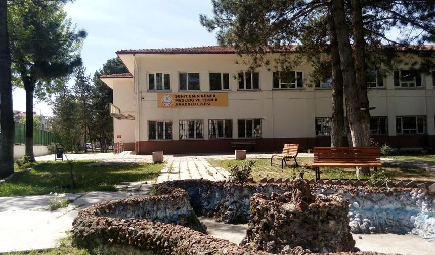 Kontenjanların Tamamı Doldu! 400 Öğrencilik Büyük Başarı