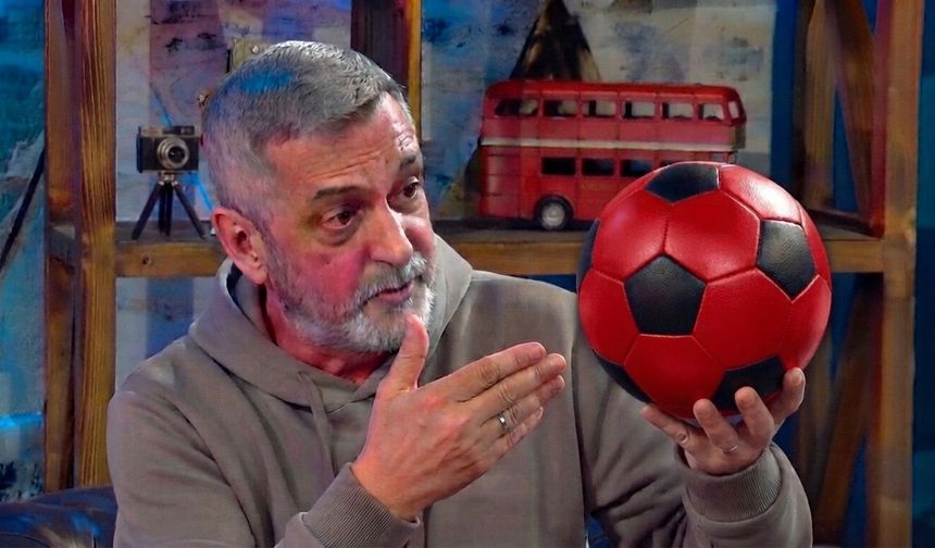 Ünlü Yorumcudan Bomba Çorum FK Tahmini