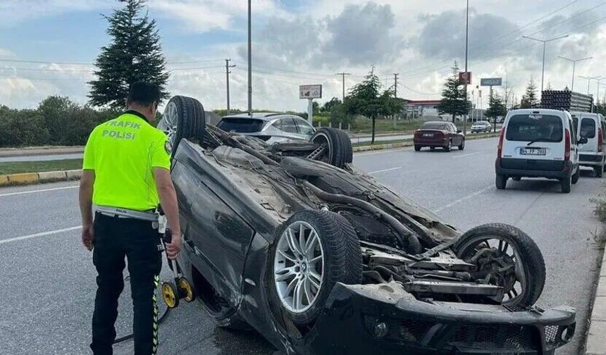 Milyonlarca Sürücüyü İlgilendiren Uygulama Yarın Başlıyor