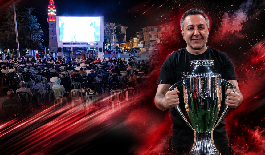 Süper Lig Heyecanı Dev Ekrana Taşınacak
