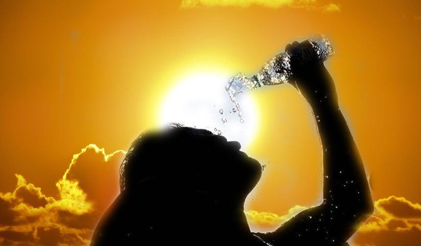 Çorum’u Sıcak Bir Hafta Bekliyor