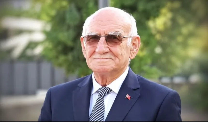 İhsan Atalay Vefat Etti