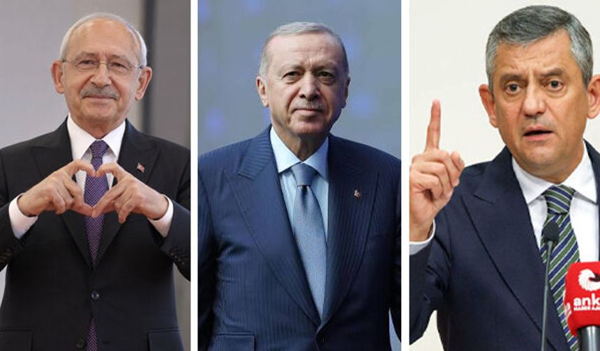 Ayrılıktan Sonraki İlk Anket! Bakın Neler Oldu