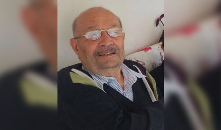 Ali Rıza Tarı Vefat Etti