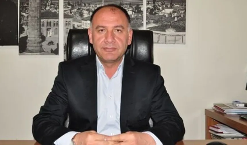 TSYD Çorum İl Temsilcisi Ezer’den Tepki: “Çorum FK’nın Vizyonuna Yakışmadı”