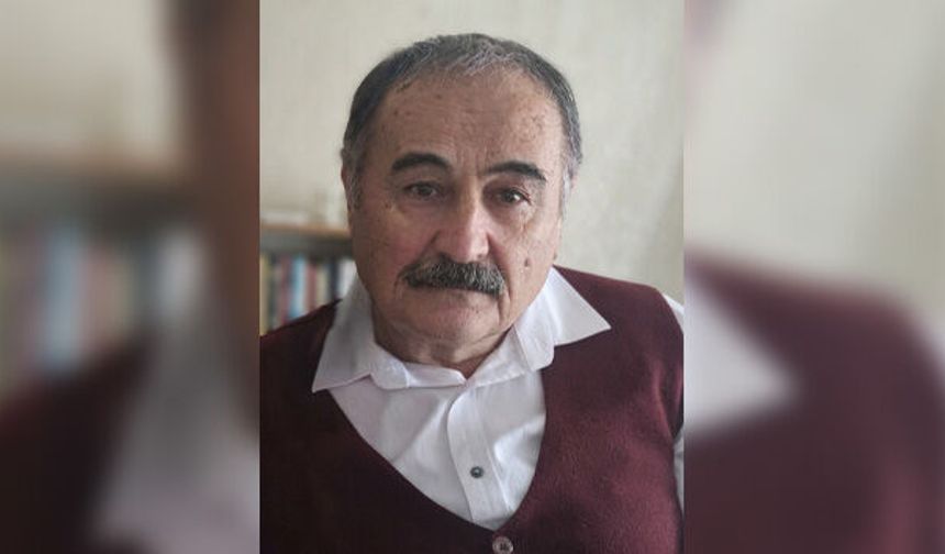Avukat Uğur Ulusoy Vefat Etti