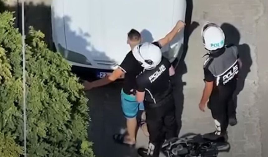 Dev Operasyon! 1368 Kişi Gözaltına Alındı