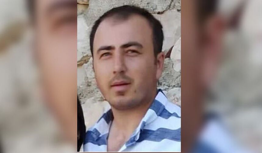 Mahalle Bekçisi Ölü Bulundu