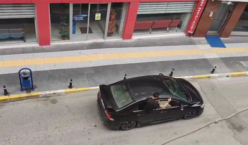Sevinirken Üzüntüye Neden Olmayın