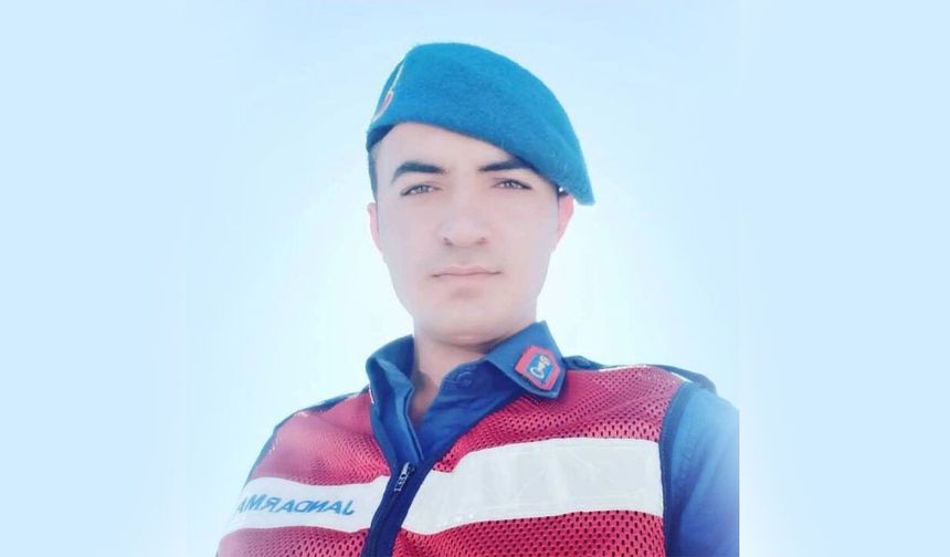 Çorumlu Uzman Çavuş Hayatını Kaybetti