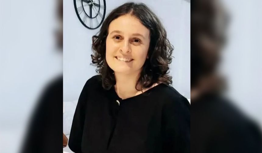 Genç Kadın’ın Vefatı İlçeyi Yasa Boğdu