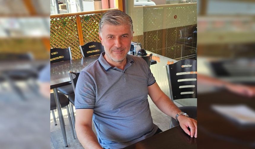 Çorum PTT'de Sevilen Şef Şahan Yılmaz Yeniden Görevinin Başında