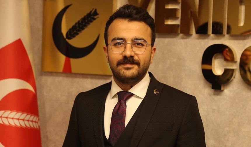 Çorum’dan “Çerçeve Yasa” Açıklaması: “Amacına Ortağız, Yöntemine Değil”