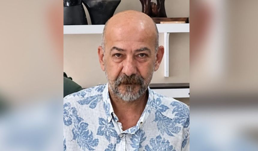 Öğretmen Mehmet Nebi Bayraktar Vefat Etti