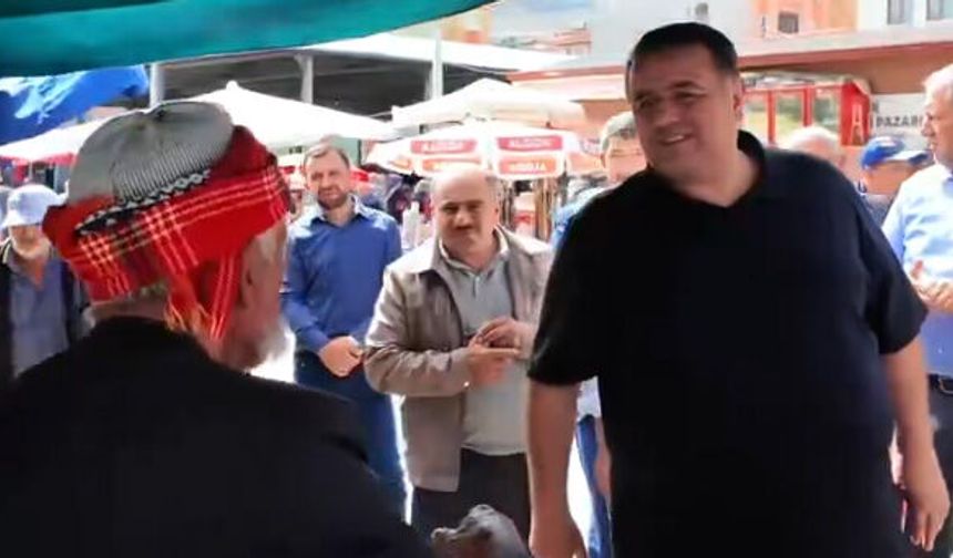 “Yeni hizmet ve yatırımların heyecanını birlikte yaşayacağız”