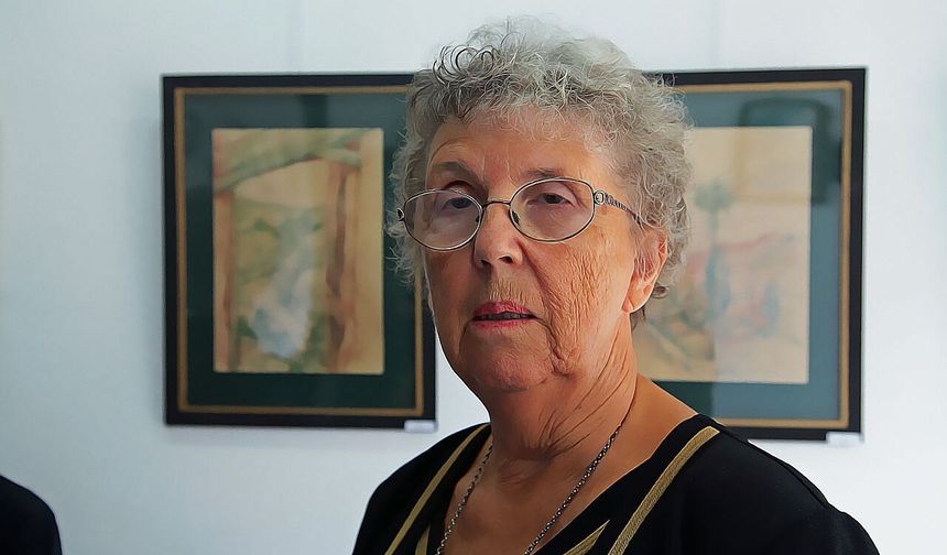 Hughette Eyüboğlu İskilip Kültür Ve Sanat Ödülü Sahibini Buluyor