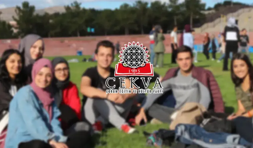 Üniversiteli Gençler Dikkat! Burs Başvuruları Başlıyor
